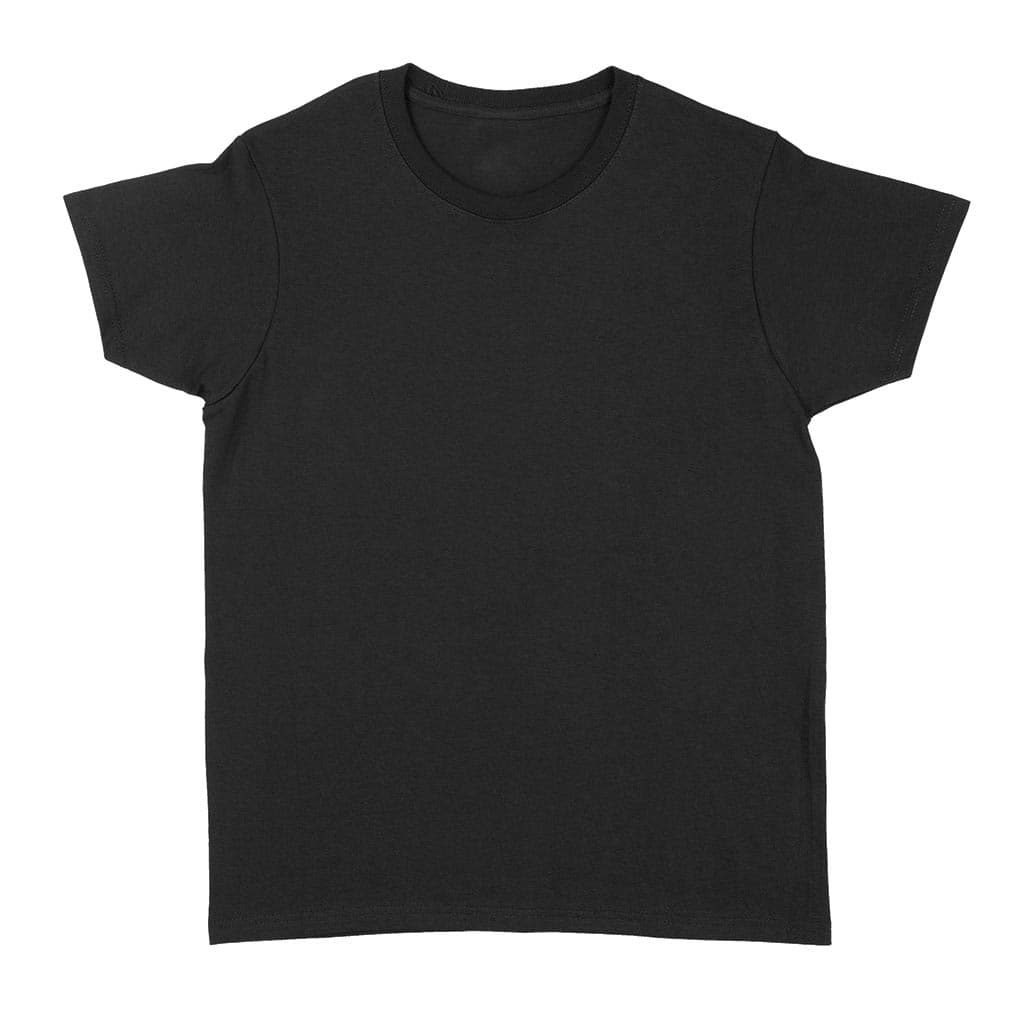 Standard Women's T-shirt (EU, UK)