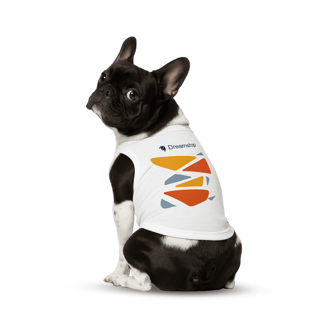 Doggie Tank