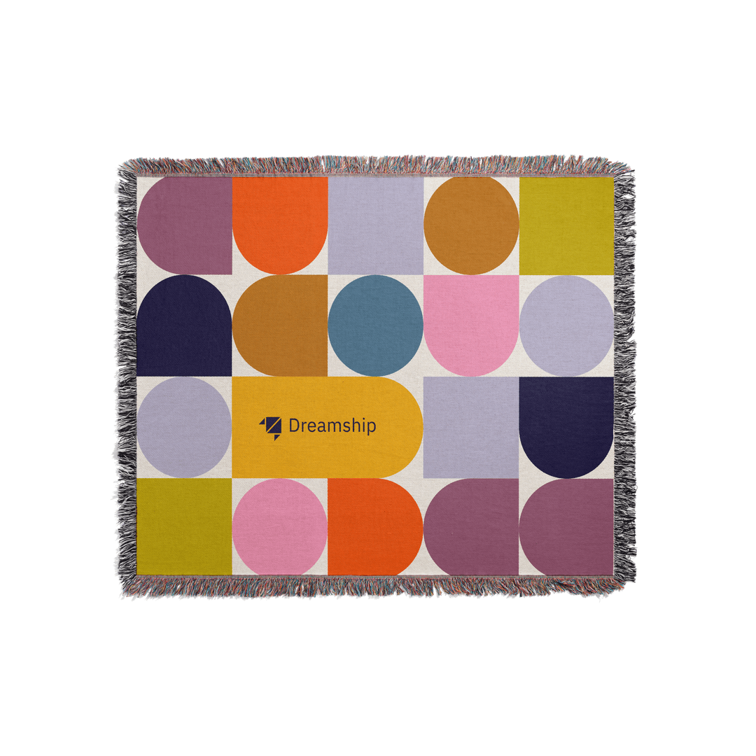 Woven Blanket