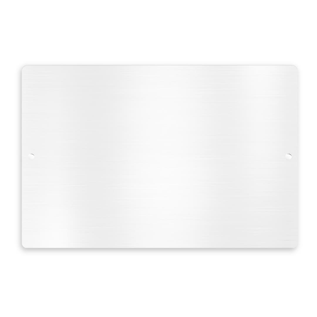 Metal Sign
