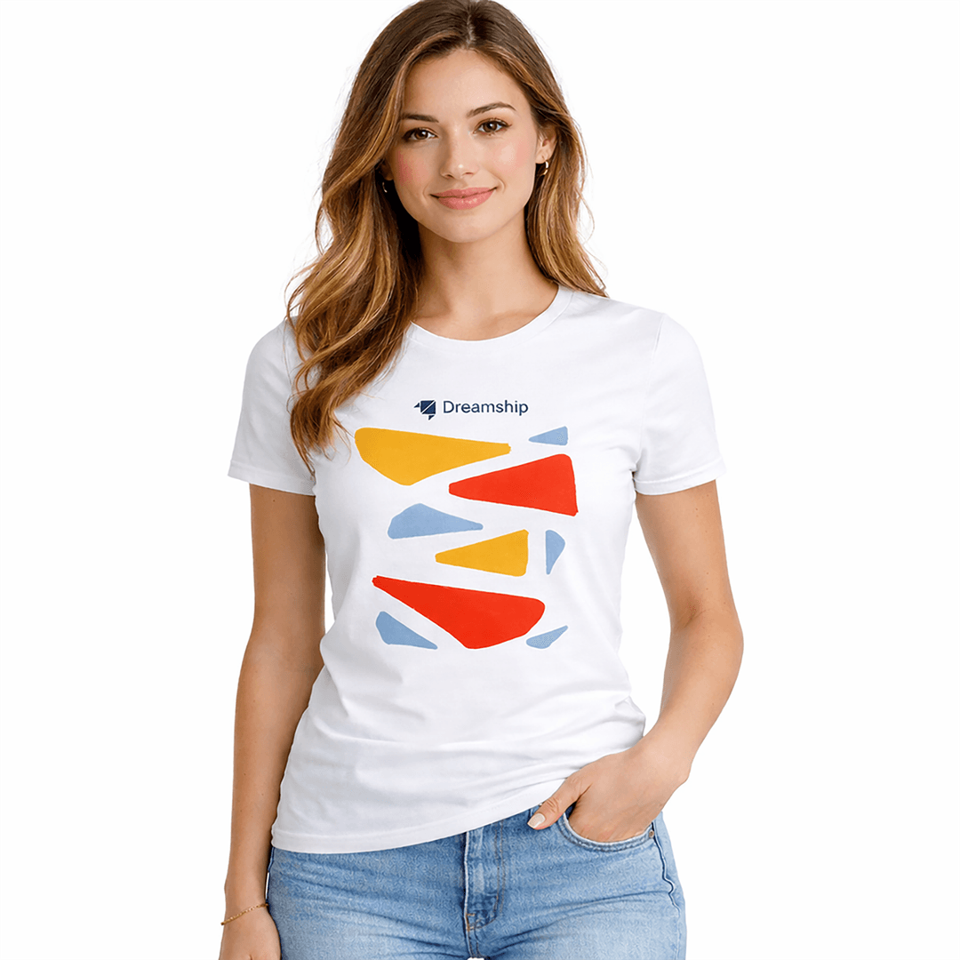 Standard Women's T-shirt