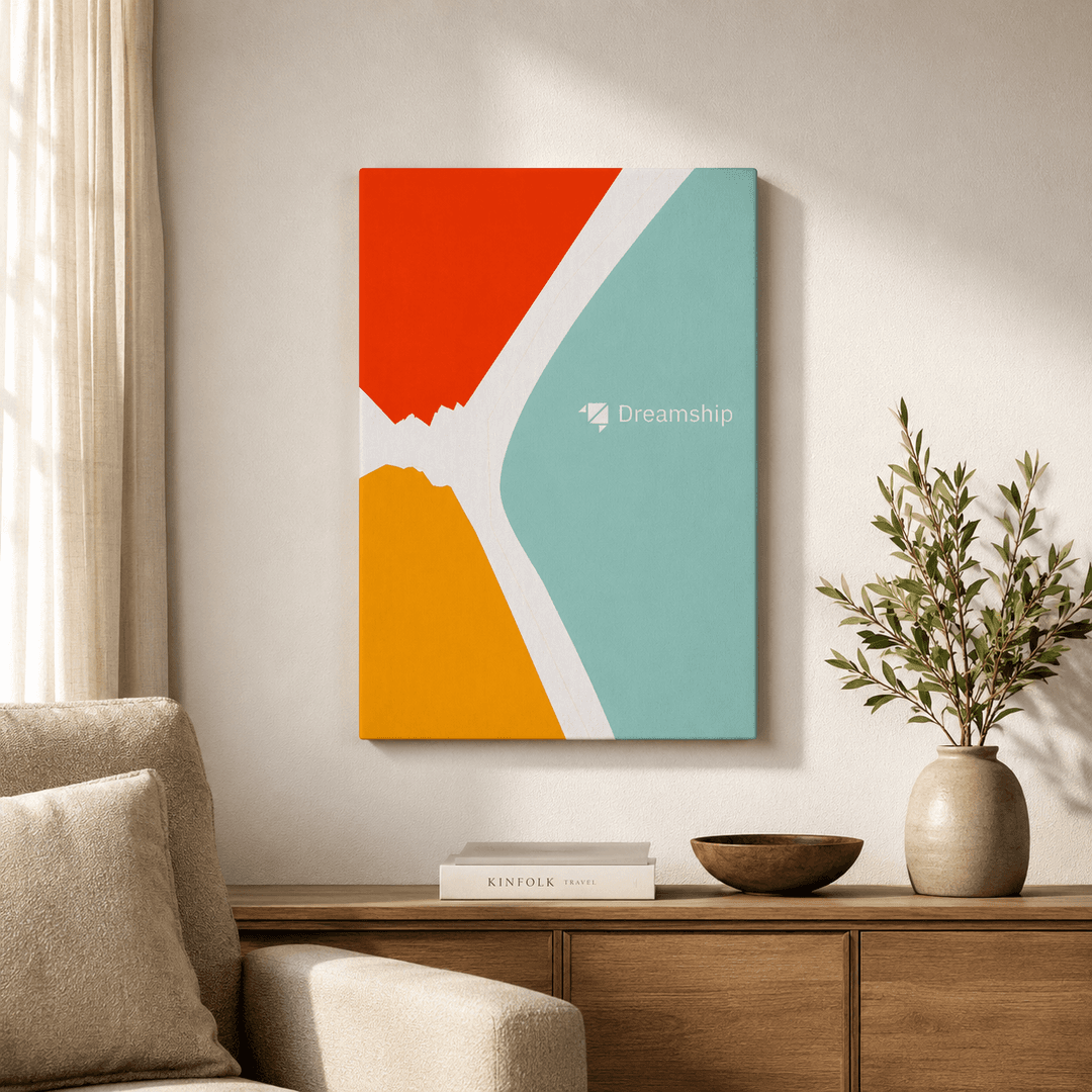 Premium Matte Canvas (1.25")
