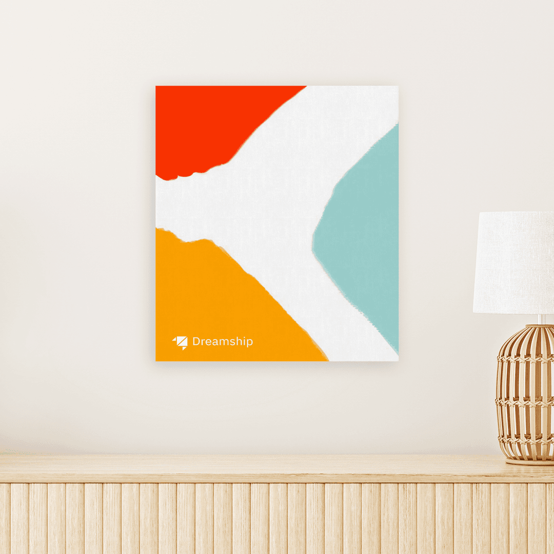 Matte Canvas (0.75")