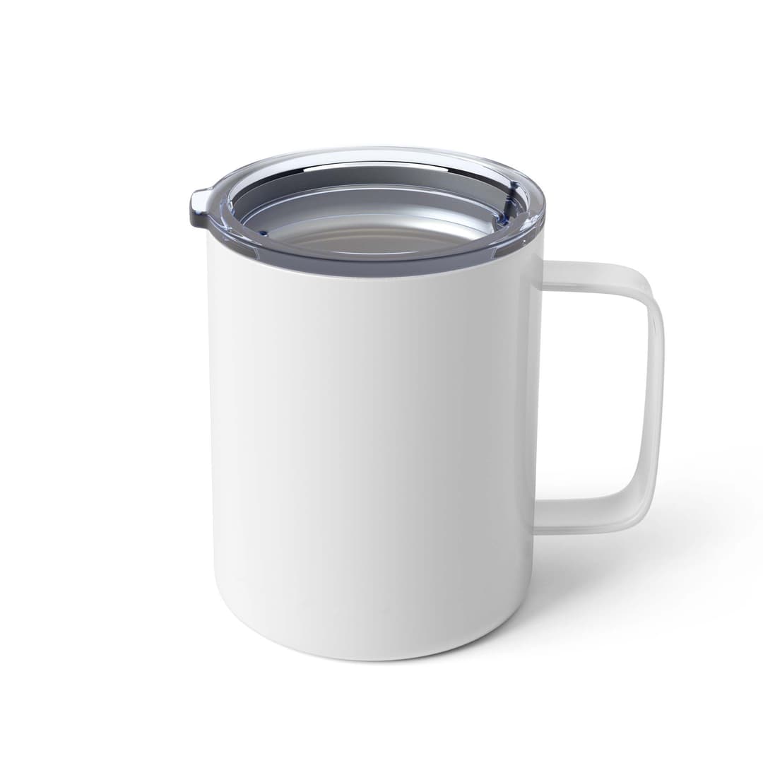 Insulated Mug