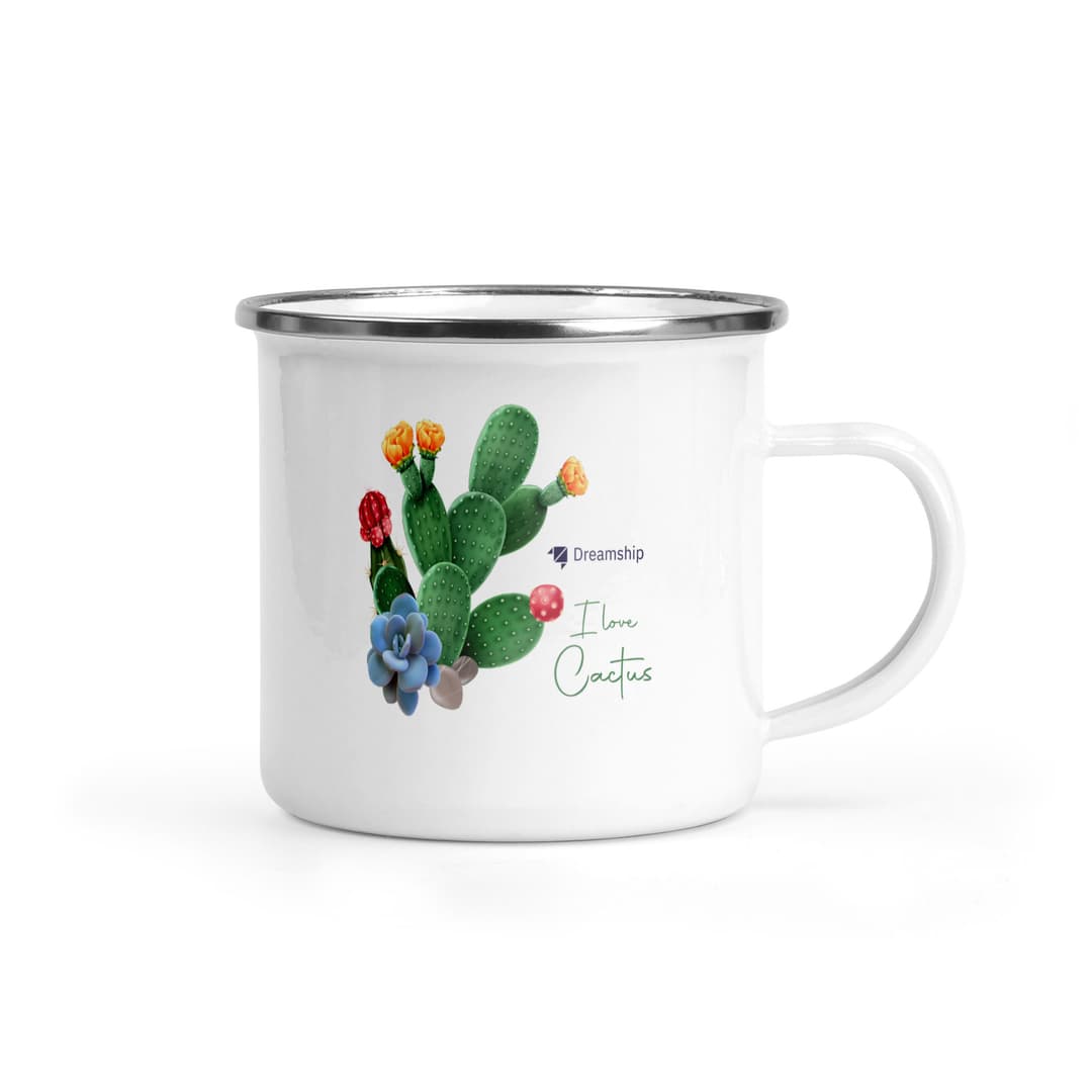 Camping Mug