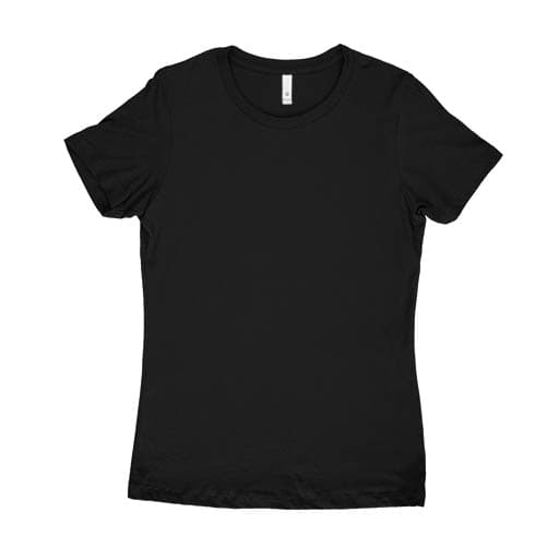 Next Level 3900 Women's T-Shirt