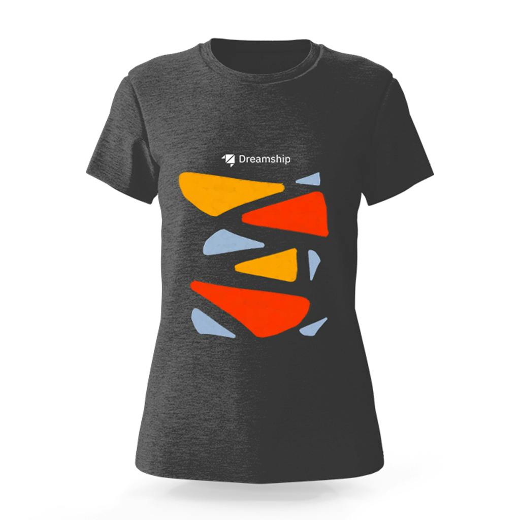 Unisex Next Level 3600 T-Shirt