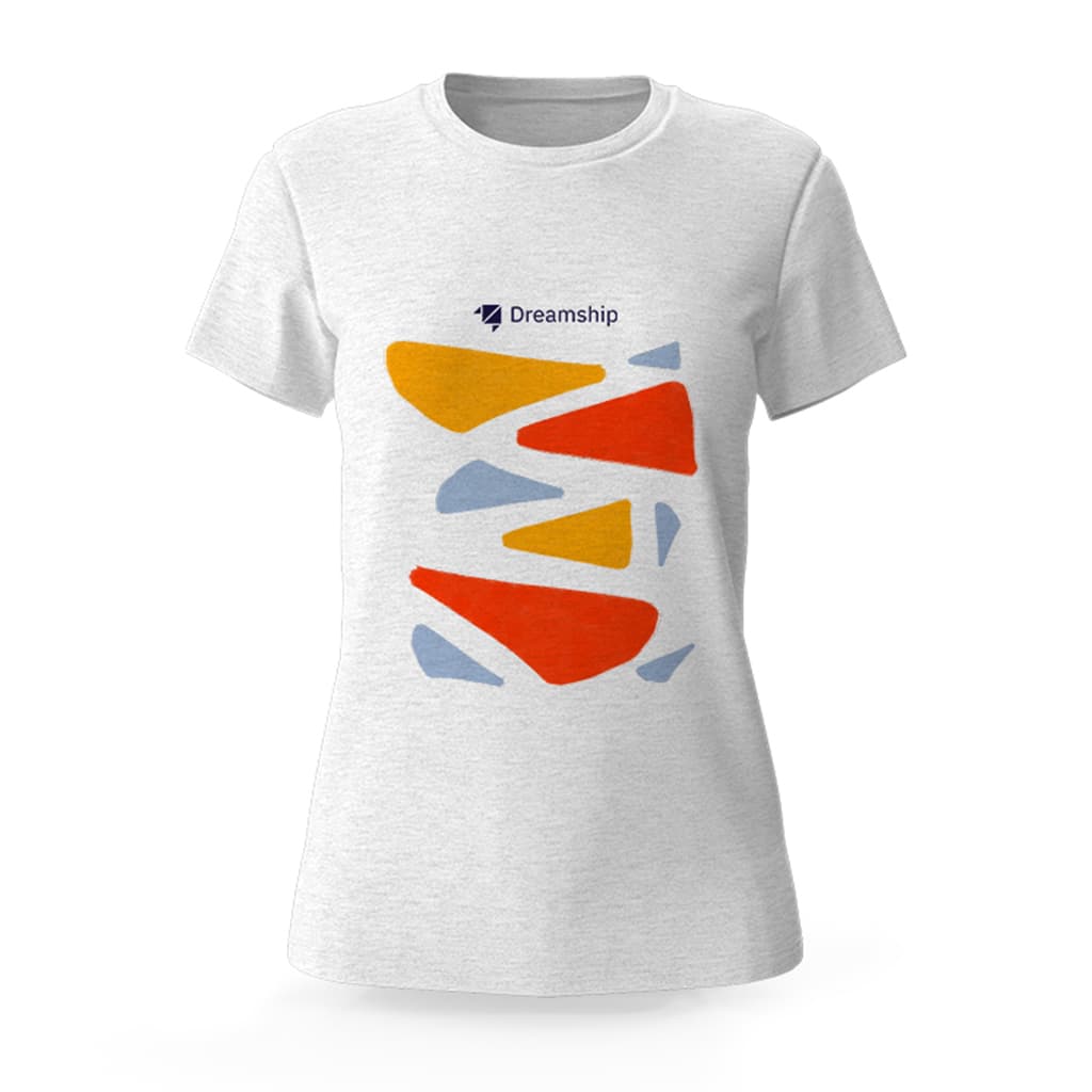 Next Level 3900 Women's T-Shirt