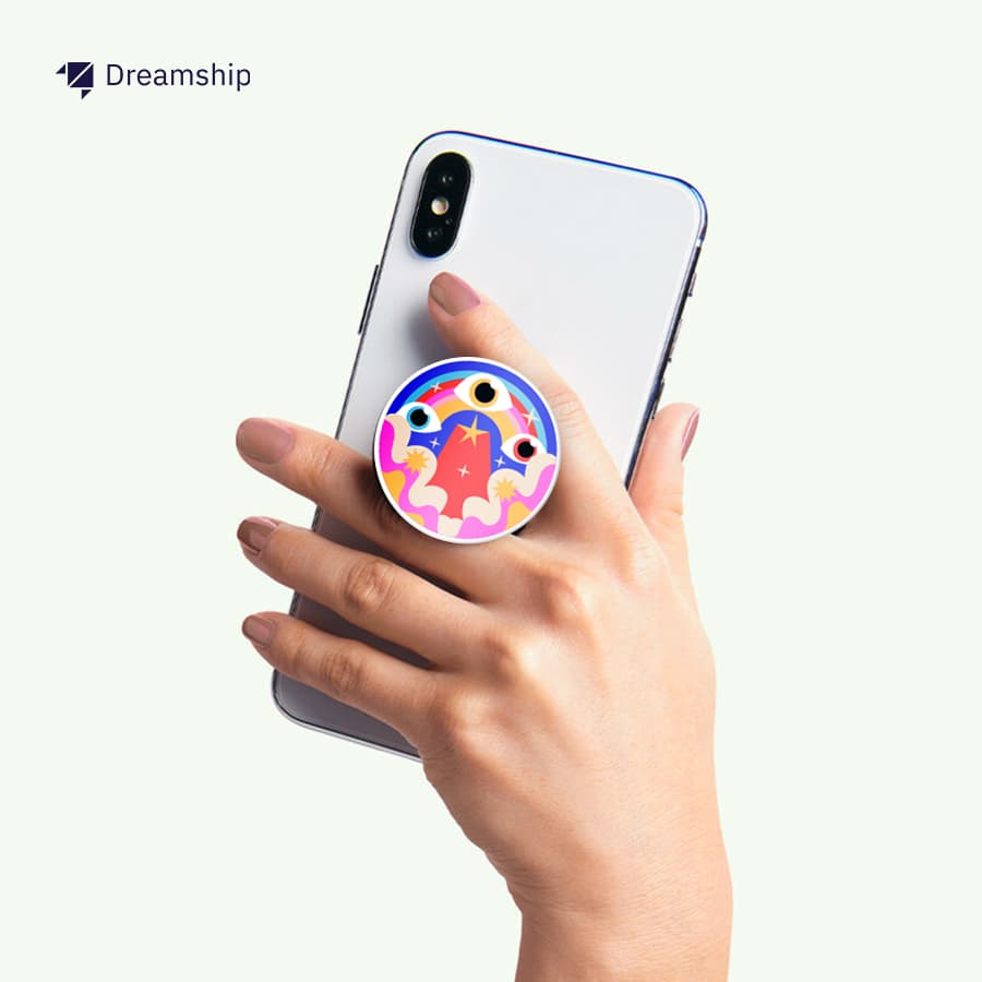 Phone Grip