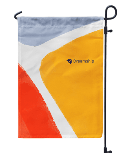 Garden Flag