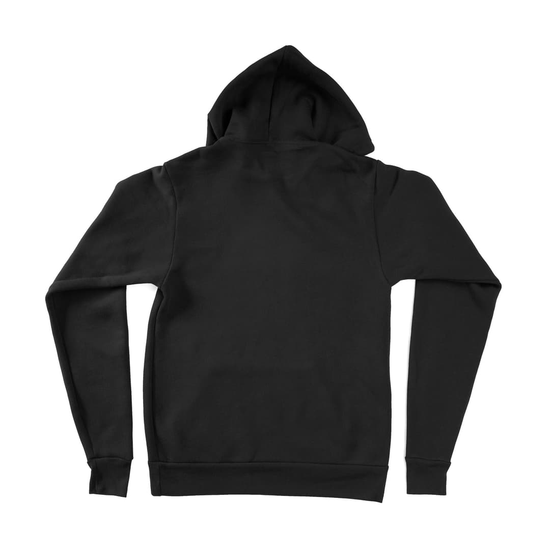 Unisex Premium Hoodie (DTFx)