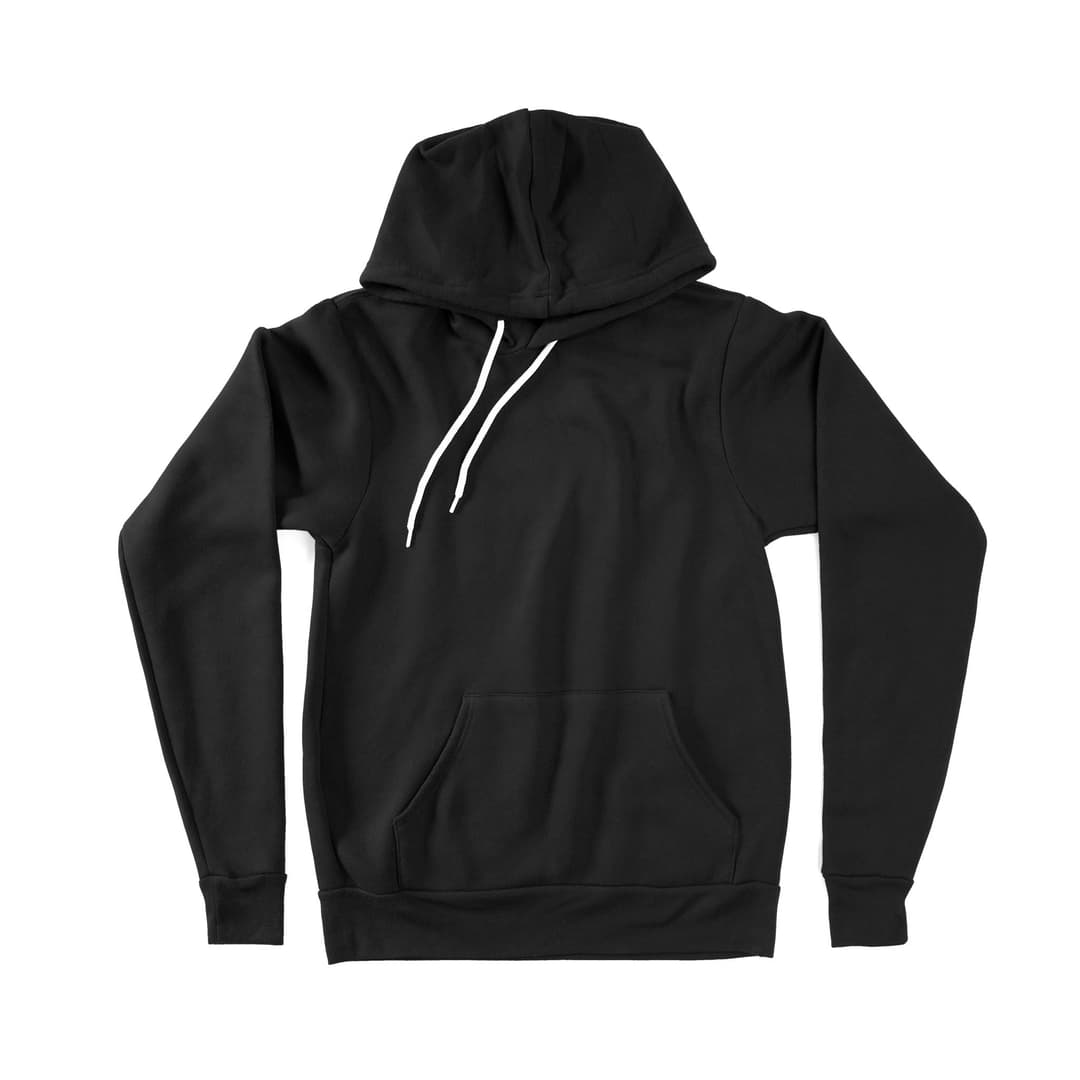 Unisex Premium Hoodie (DTFx)
