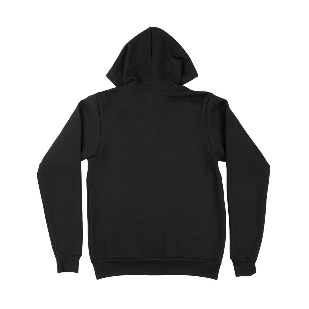 Unisex Premium Zip Hoodie