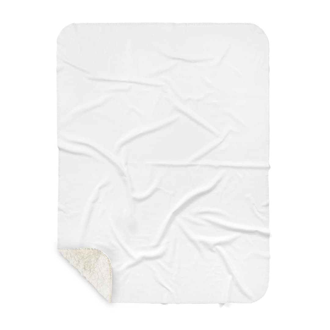 Sherpa Blanket