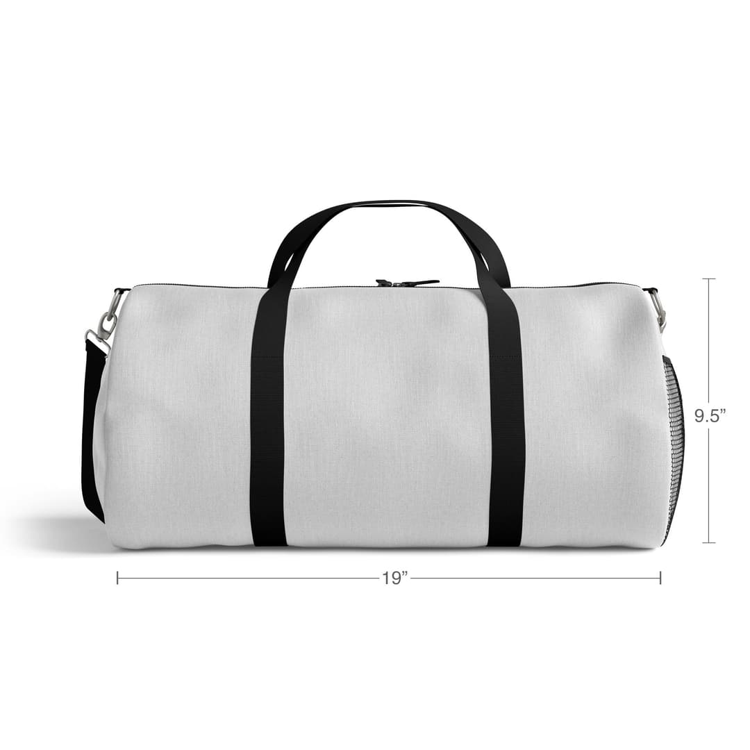 Small Duffel Bag