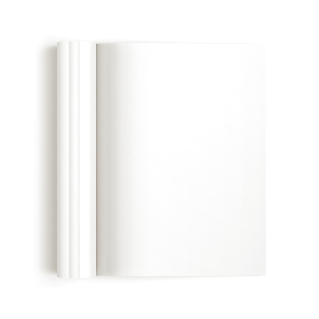 Softcover Book
