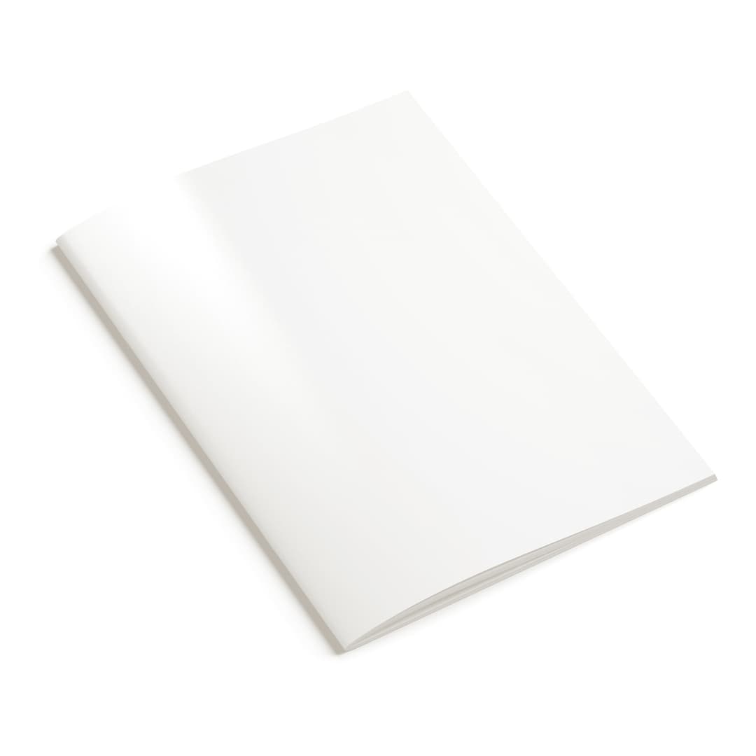 Softcover Book