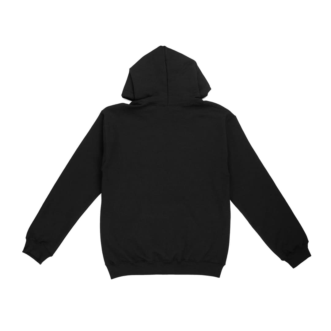 Unisex Standard Hoodie w/Left Chest Imprint