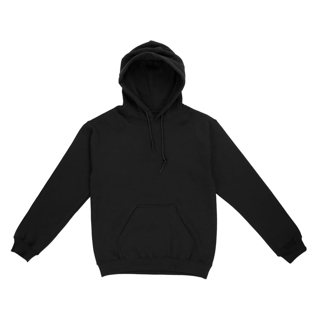 Unisex Standard Hoodie w/Left Chest Imprint