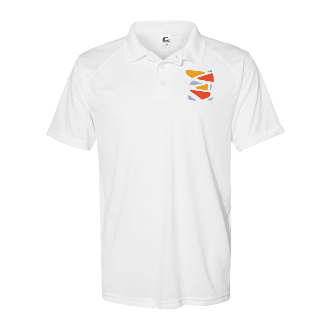 Men's Polo Dreamship