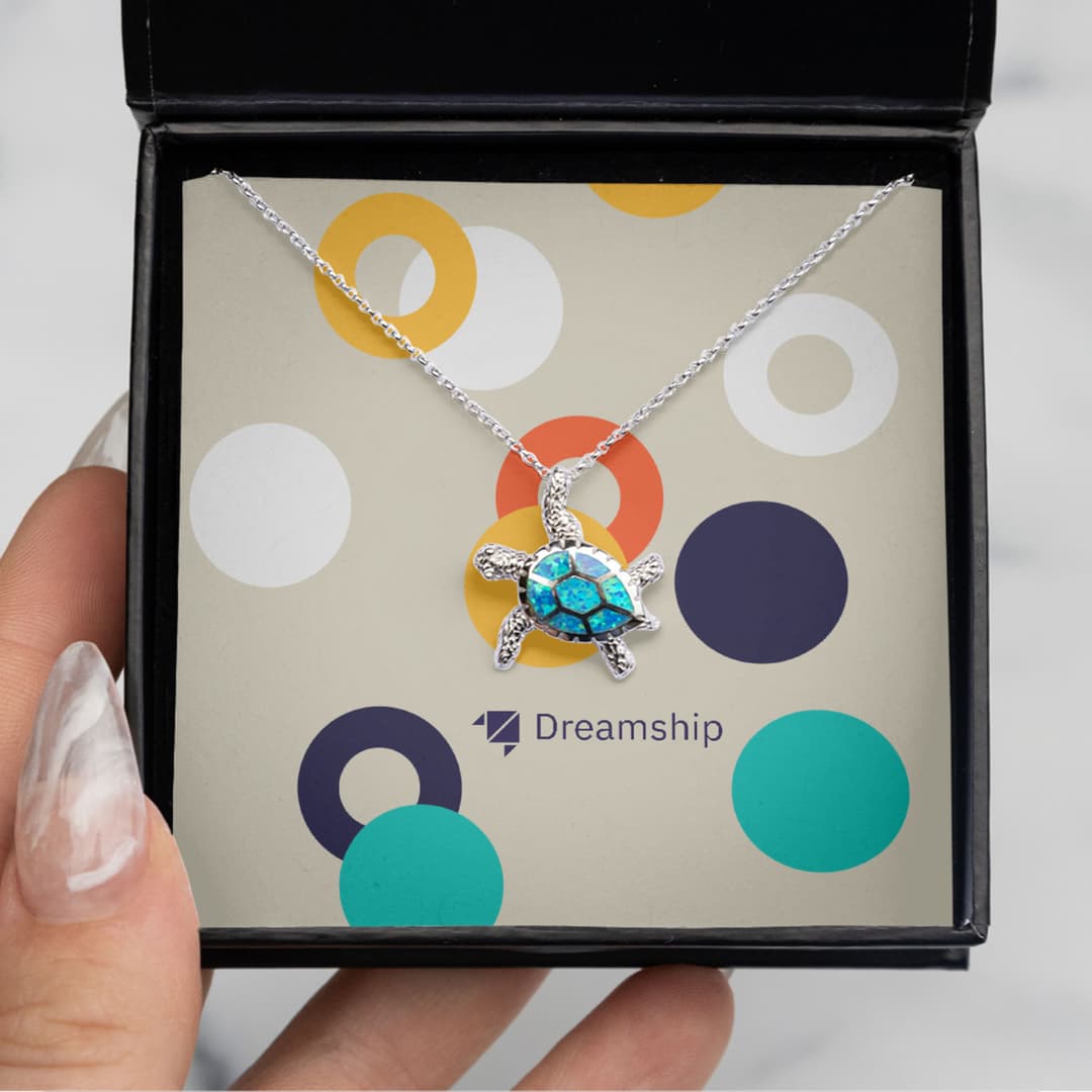 Accessories Dreamship