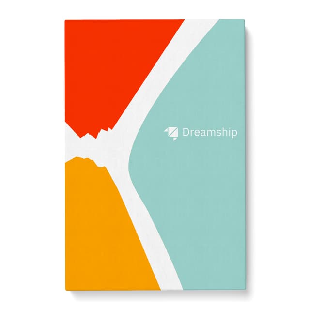 Dreamship Enterprise printondemand solutions