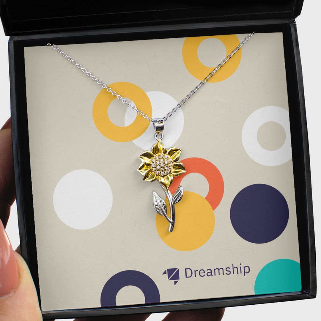 Accessories Dreamship