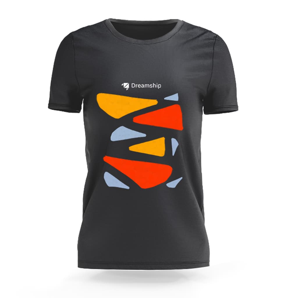 Women's TShirts Dreamship